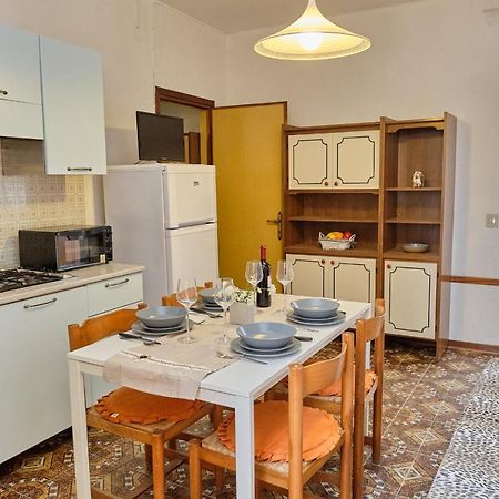 Peaceful Flat With Direct Beach Access Beahost Rosolina Mare Exterior foto